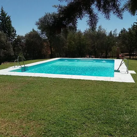 Complejo Rural Puerto Peñas