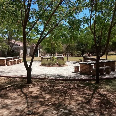 Complejo Rural Puerto Peñas Aroche