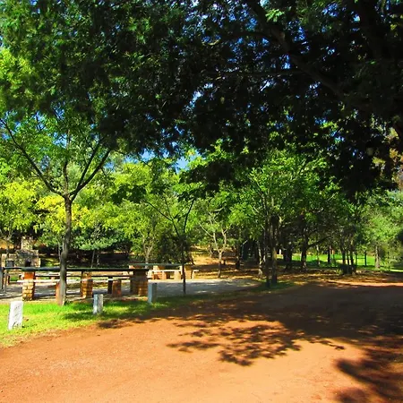 Resort Complejo Rural Puerto Penas 3*