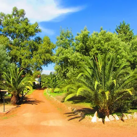 Complejo Rural Puerto Penas