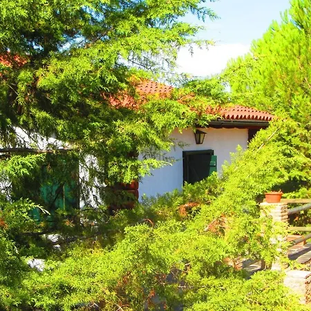Complejo Rural Puerto Penas Resort 3*