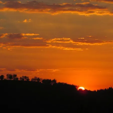 Complejo Rural Puerto Peñas Hotel Aroche