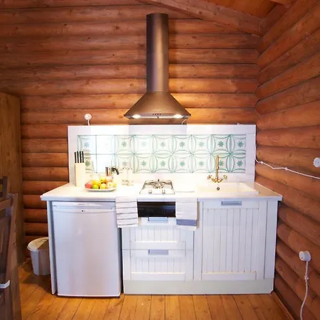 Hotel Complejo Rural Puerto Peñas Aroche